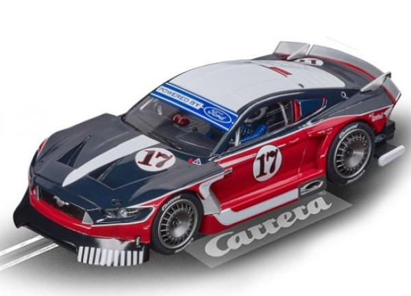 Carrera Digital 132 Ford Mustang GTY Nr. 17 30939